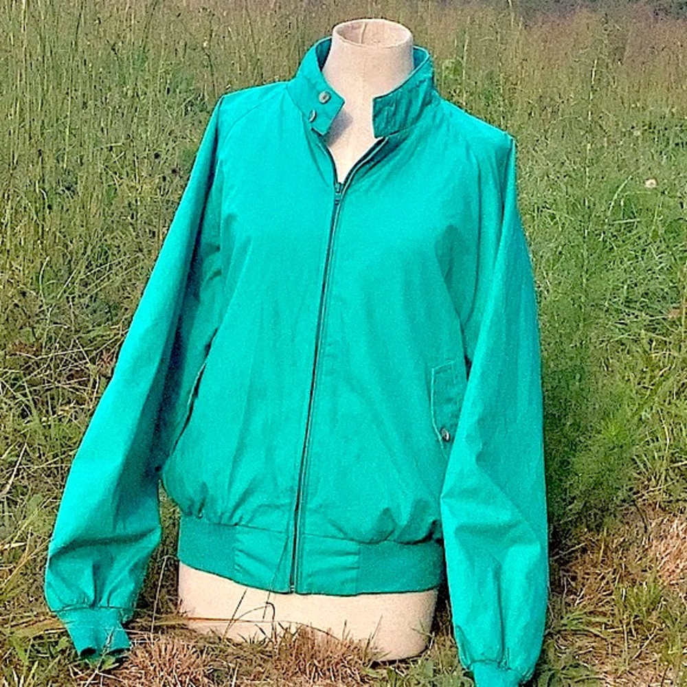 Vintage Field and Stream Jacket!